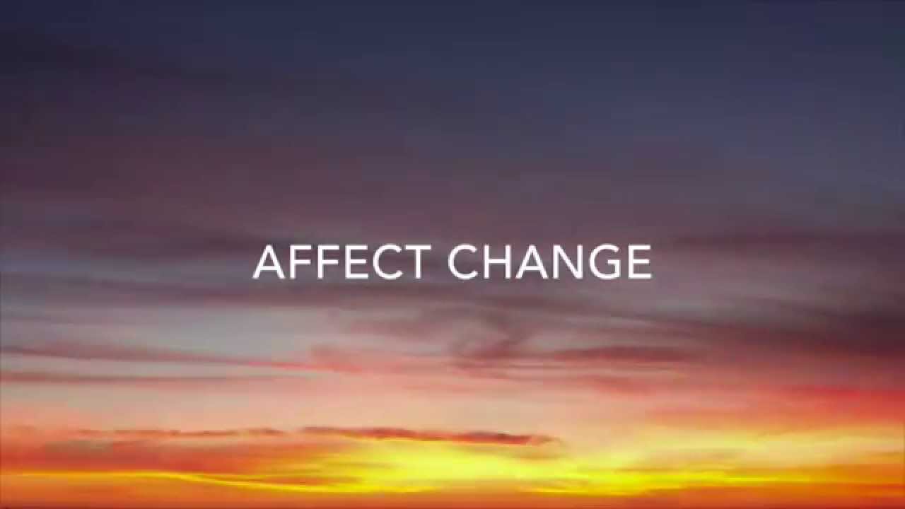 affect change. – UP!::urban po'E.Tree(s)